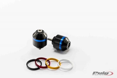 Puig Lenkerenden Ring Yamaha R6