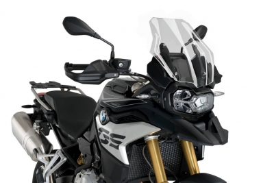 Puig touring scherm klein BMW F 850 GS