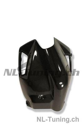 Carbon Ilmberger spoiler moteur Ducati Multistrada 1200