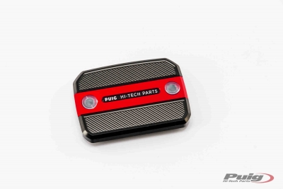 Puig Coperchio serbatoio liquido freni Ducati Monster 696