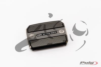 Puig Coperchio serbatoio liquido freni Ducati Monster 797