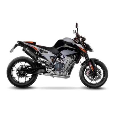 Scarico Leo Vince LV One EVO KTM Duke 790