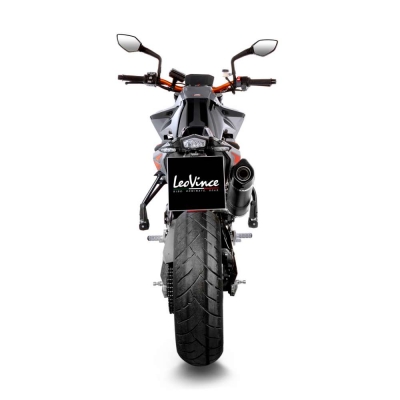 Exhaust Leo Vince LV One EVO KTM Duke 790