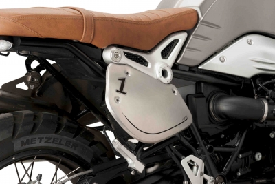 Puig Retro Seitenpanels Set BMW R NineT Urban G/S