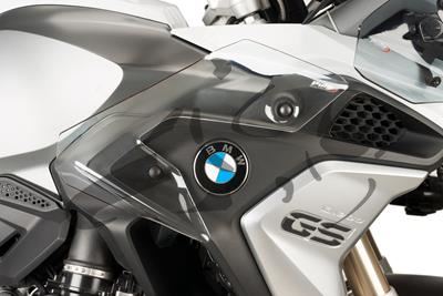 Puig Seitendeflektoren Set BMW R 1250 GS