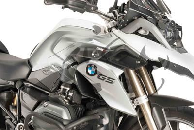 Puig Seitendeflektoren Set BMW R 1250 GS