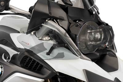 Puig Seitendeflektoren Set BMW R 1250 GS