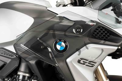 Puig Seitendeflektoren Set BMW R 1250 GS