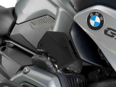 Puig Wasserkhlerabdeckung BMW R 1250 GS