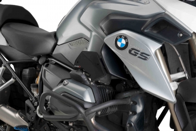 Puig Wasserkhlerabdeckung BMW R 1250 GS