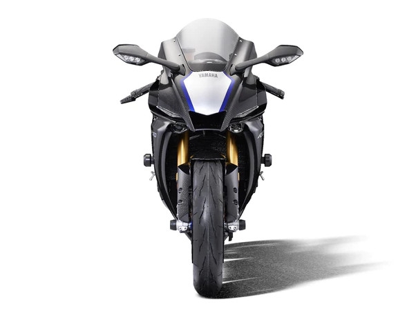 Yamaha on sale r1 cover