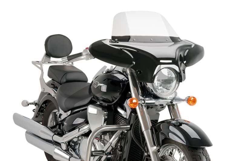 Suzuki Boulevard m50 Бэтвинг обтекатель