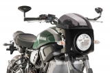 Puig Retro Frontverkleidung carbonstyle Yamaha XSR 700