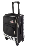 MotoGP hand luggage suitcase
