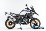 Carbon Ilmberger Abdeckung ESA Box BMW R 1250 GS