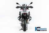 Carbon Ilmberger Abdeckung ESA Box BMW R 1250 GS