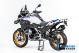 Couvercle de conduite de frein en carbone Ilmberger BMW R 1250 GS