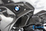 Carbon Ilmberger Zijdelingse luchtinlaat kuipset BMW R 1250 GS