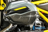 Carbon Ilmberger Ventildeckelabdeckungen Set BMW R 1250 GS