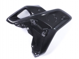 Galleria del vento in carbonio Ilmberger senza set di flap BMW R 1250 GS