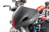 Ilmberger vindruta i kolfiber inkl. fste Ducati Monster 1200