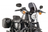 Puig Touring vindruta Harley Davidson Sportster