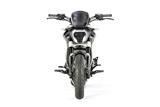 Carbon Ilmberger Motorspoilersats Ducati XDiavel