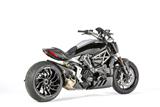 Carbon Ilmberger Motorspoilersats Ducati XDiavel