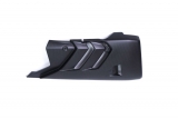 Kit spoiler moteur carbone Ilmberger Ducati XDiavel