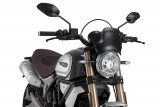 Puig Retro Frontplatte Ducati Scrambler 1100 Special