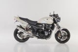 Auspuff BOS Original Suzuki GSX 1400