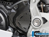 Carbon Ilmberger Ritzelabdeckung Ducati Supersport 939