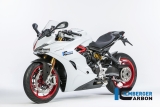 Carbon Ilmberger Zndschlossabdeckung Ducati Supersport 939