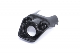 Carbon Ilmberger ignition lock cover Ducati Supersport 939