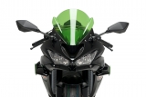 Aletas Puig Kawasaki ZX-6R