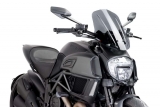 Pare-brise touring Puig Ducati Diavel