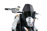 Puig touring windshield KTM Supermoto 990