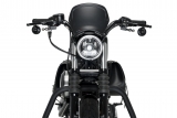 Puig Retro Frontplatte Harley Davidson Sportster 883