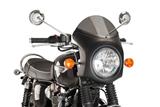 Puig Retro Frontverkleidung matt Triumph Bonneville Speedmaster