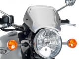 Puig Frontplatte Aluminium Triumph Bonneville T100