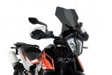 Puig Tourenscheibe KTM Adventure 790