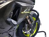 Puig Sturzpads Pro Yamaha MT-03