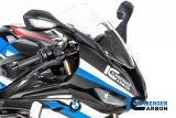 Carbon Ilmberger Frontmaske oben BMW S 1000 RR