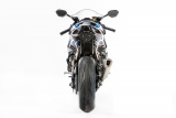 Carbon Ilmberger Vorderradabdeckung BMW S 1000 RR