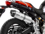 Exhaust Leo Vince LV One EVO BMW F 850 GS Adventure