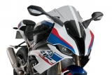 Parabrezza Puig Racing BMW S 1000 RR