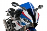 Parabrezza Puig Racing BMW S 1000 RR