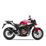 chappement Leo Vince LV One EVO Honda CB 500 F