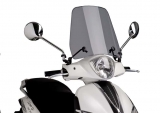 Vitre de scooter Puig Urban Piaggio Liberty 125