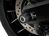 Protection daxe Puig roue arrire BMW S 1000 RR